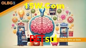 Welcome Bonus Betsul