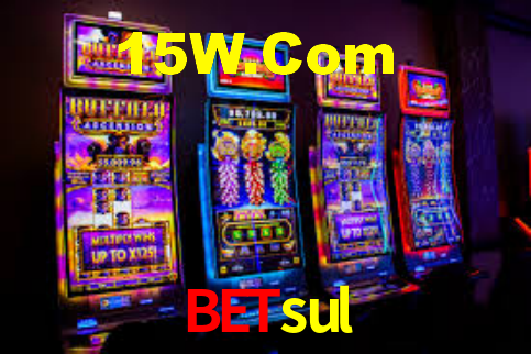 Betsul Login