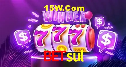 Jogos de Slot Betsul