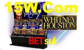 Blackjack Table Betsul
