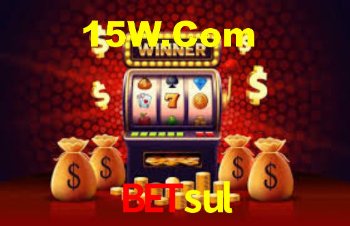 Betsul App