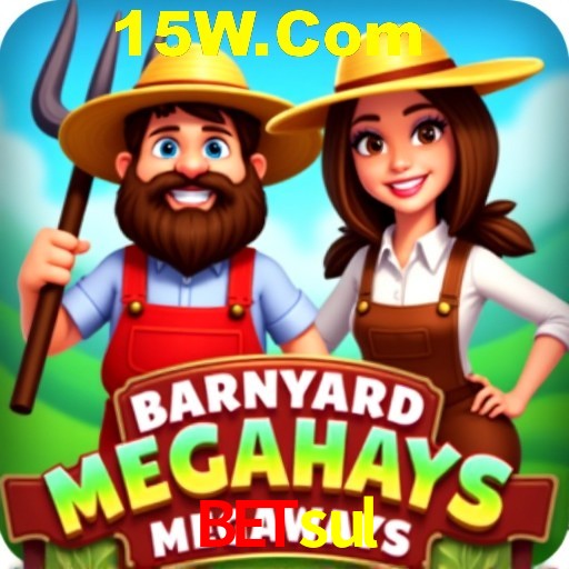 Slot Games Betsul