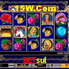 Login Seguro Betsul