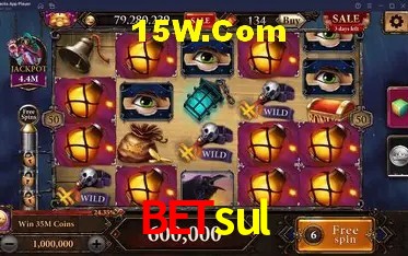 Diretório de Jogos Betsul