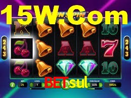 Betsul Login