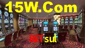 Roulette Table Betsul