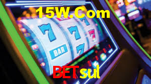 Betsul Login