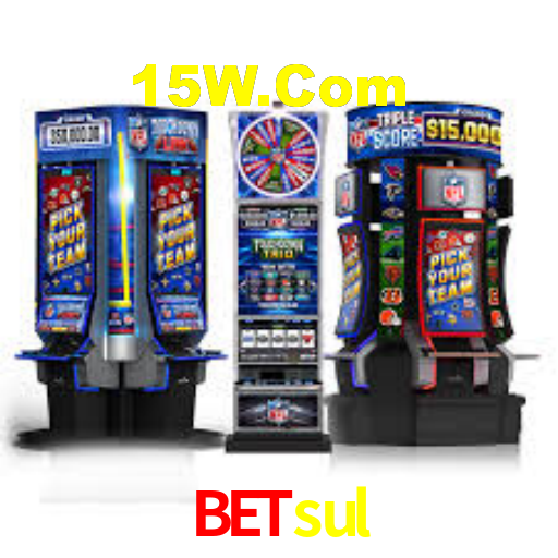 Sinta a adrenalina dos jogos de cassino com Betsul