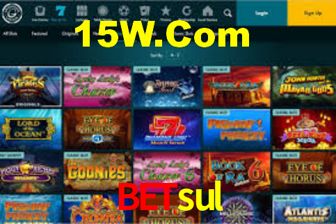 Betsul,Betsul App