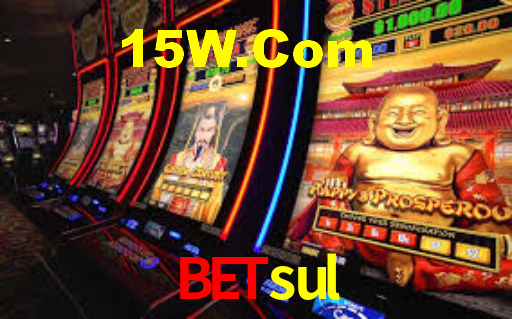 Betsul,Betsul App