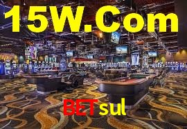 Welcome Bonus Betsul
